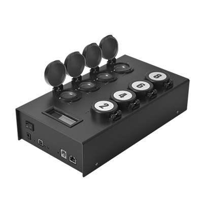 MBS微生物細菌檢測儀 MBS微生物細菌檢測儀